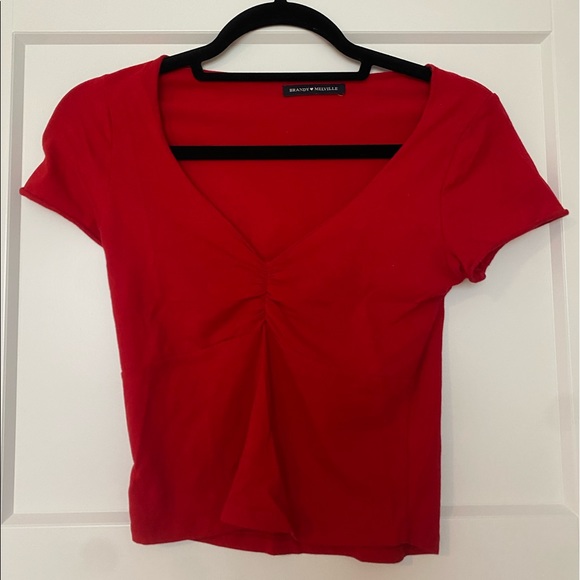 Brandy Melville Tops - Brandy Melville t-shirt